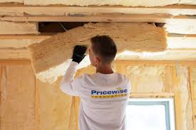 Best Crawl Space Insulation  in Weaverville, NC