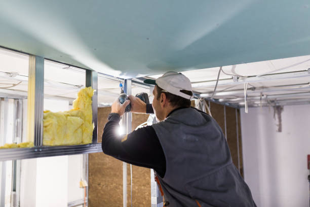 Best Commercial Insulation Services  in Weaverville, NC