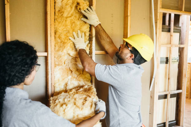 Reliable Weaverville, NC Foam Insulation Services Solutions